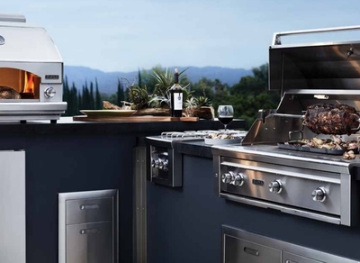 Outdoor Kitchen Buying Guide  KickAssGrills Learning Center