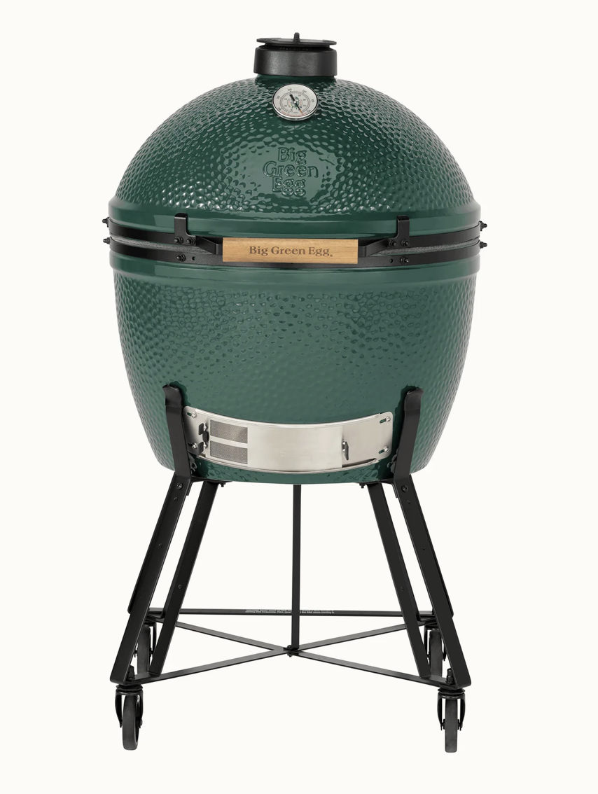 big green egg