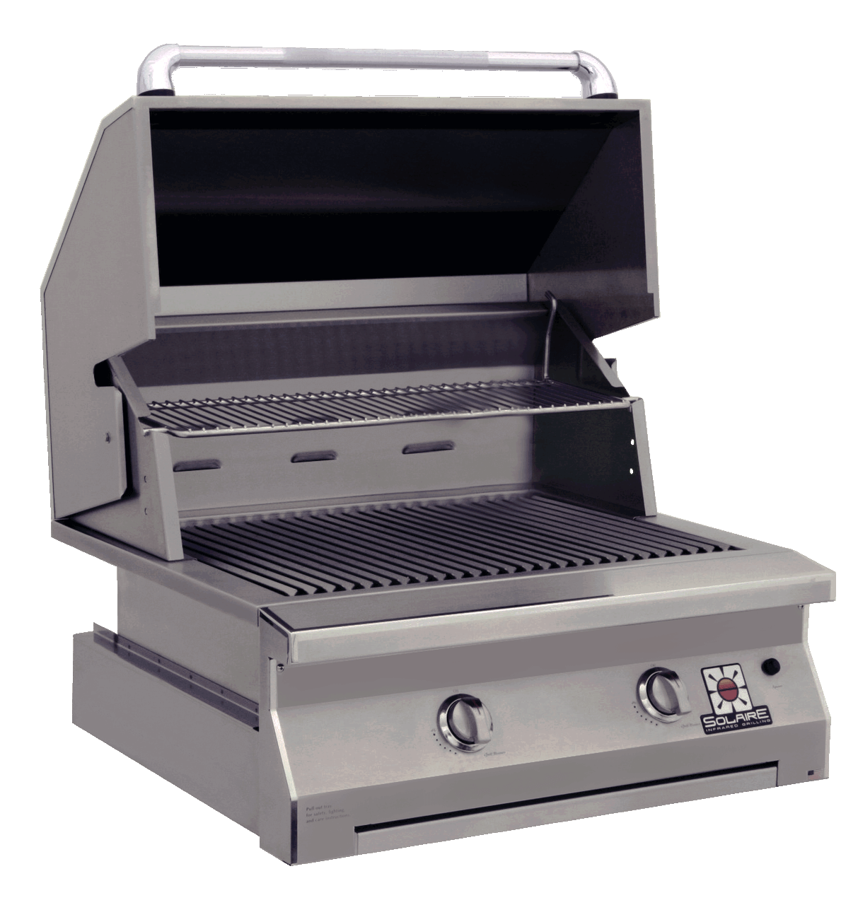 Solaire IRBQ-30 Built-in Grill