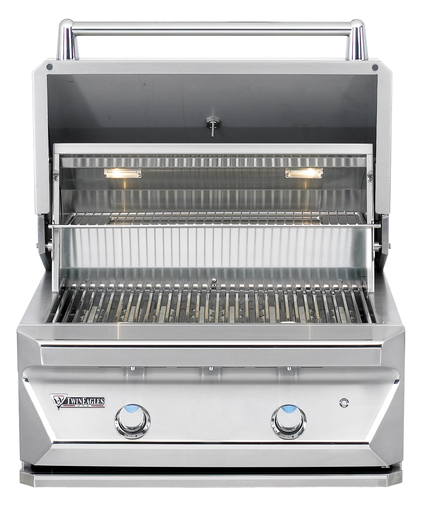 Twin Eagles TEBQ30 Built-in Grill