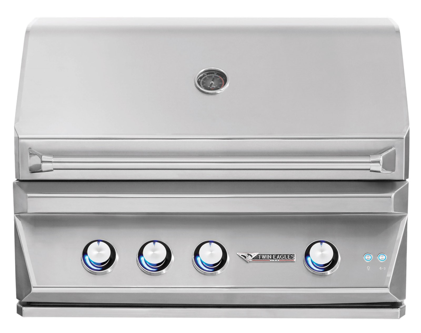 Twin Eagles TEBQ-36R Built-in Grill