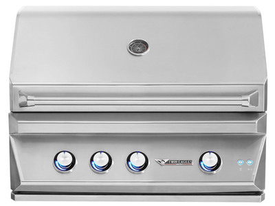 Twin Eagles 36" Built-in Grill - TEBQ-36R