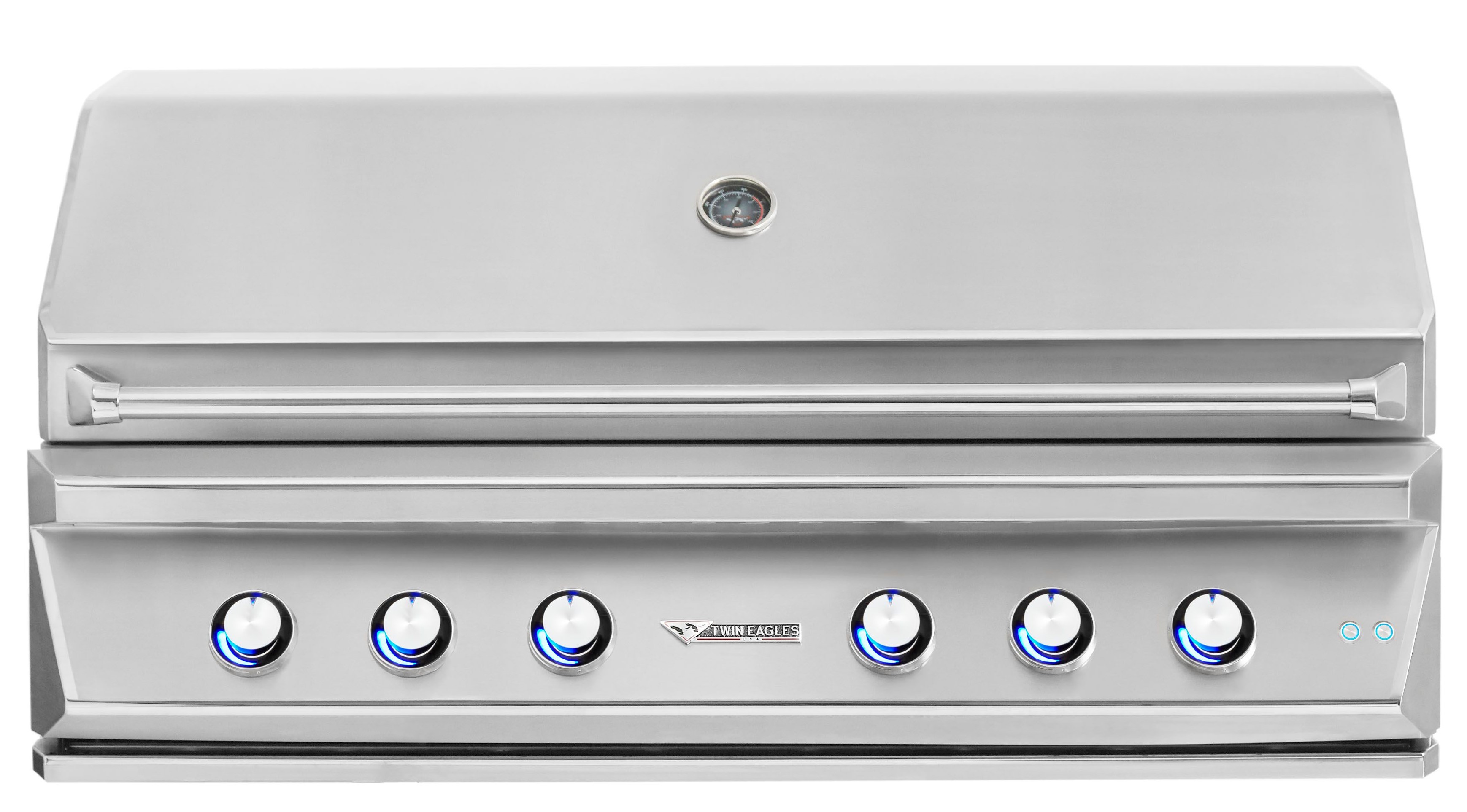 Twin Eagles 54" Grill