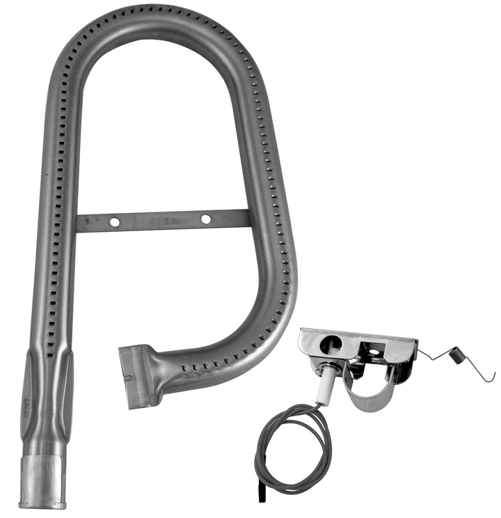 12021 Ducane Grill Right Pipe Burner 20177202