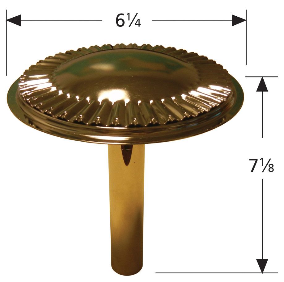 er Kettle Burner, 12101