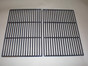 Charbroil cast iron cooking grid