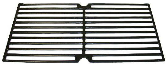 Brinkmann Lava Rock Grate 11x22 With Drip Plate for sale online 