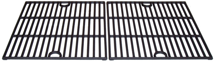 Kenmore, Nexgrill cast iron cooking grids