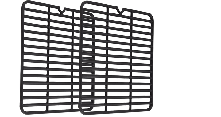 Charbroil, Kenmore Cast Iron Cooking Grid