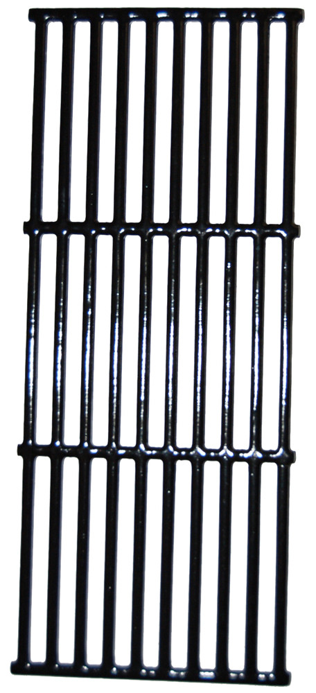 Cast iron grid