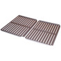 Ducane stainless cooking grids