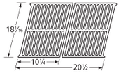 Ducane 1305 Stamped Stainless Cooking Grid