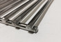 Nexgrill stainless cooking grid - rod view