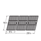 Cast Iron Cooking Grid, Uniflame