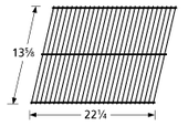 94301 Replacement Steel Wire Rock Grate