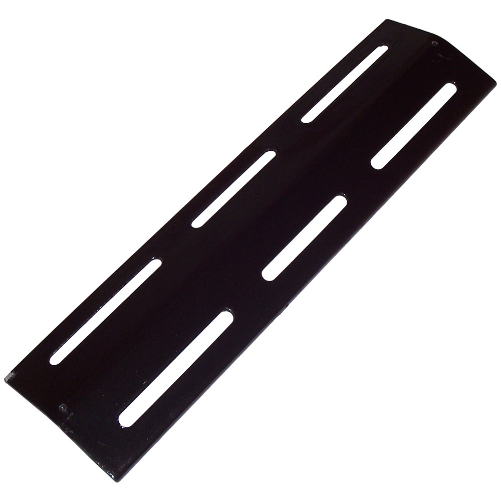 Details about   Grill Parts Heat Plates Replacement 18 15/16 Inch Porcelain Steel Heat Shield 