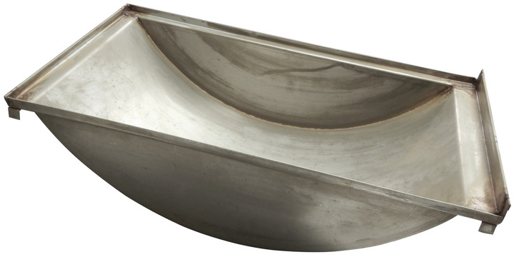 Stainless Trough