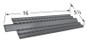 94491 Replacement Porcelain Steel Heat Plate