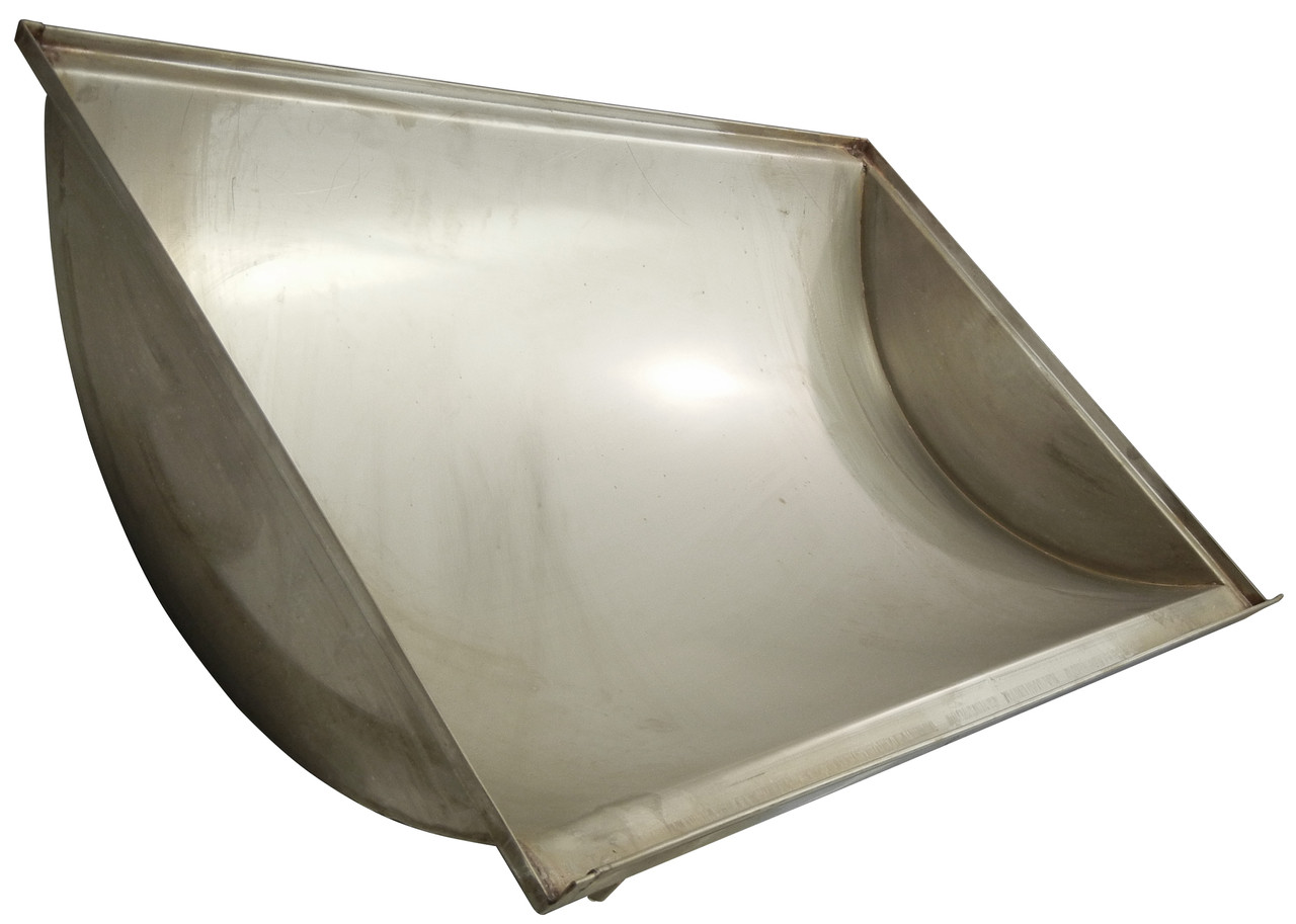 Charbroil Replacement Trough Bottom Tray G517 0800 W1