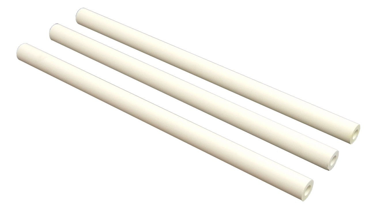 DCSHP3 18 5//8 x 9 7//8 Frontgate Ceramic rod radiant tray DCS
