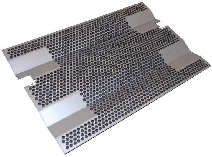 Fire Magic Aurora Grill Replacement Stainless Heat Shield, 90641