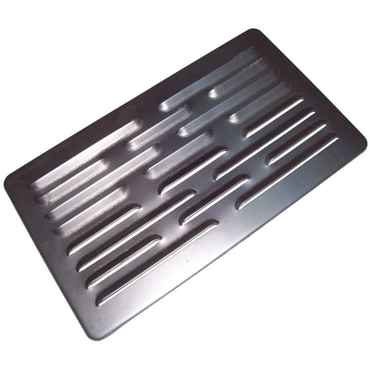Cold Rolled Steel Heat Plate