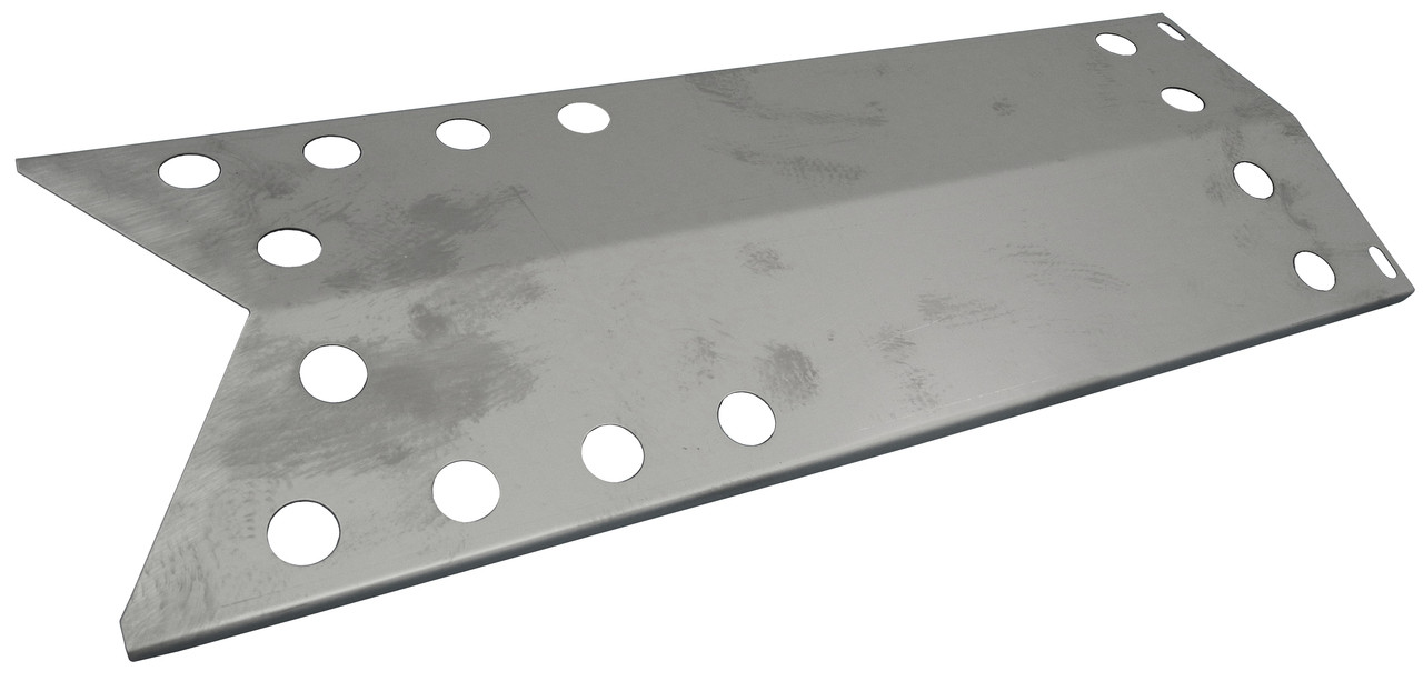 Burner plate／バーナープレート　Tag. Grill Master, Kenmore, Nexgrill Grill Replacement Heat Plate
