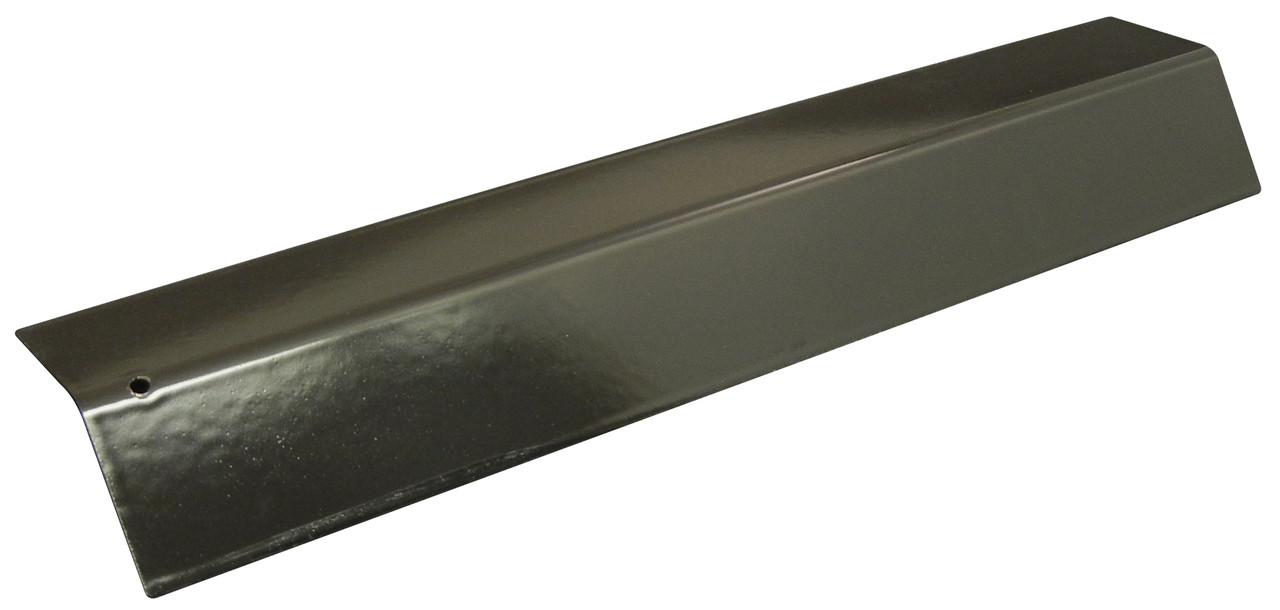 Grill-Heizplatten Aus Edelstahl – 4er Set, 58,4 X 29,8 Cm, Für Life@Home & Master Chef Gasgrills