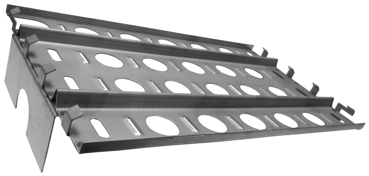 Lynx Grill Replacement Stainless Steel Briquette Tray 92571
