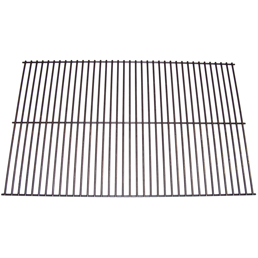 Turbo Barbeques Galore 4 Burner Gas Grill Lava & Briquette Rock Grate