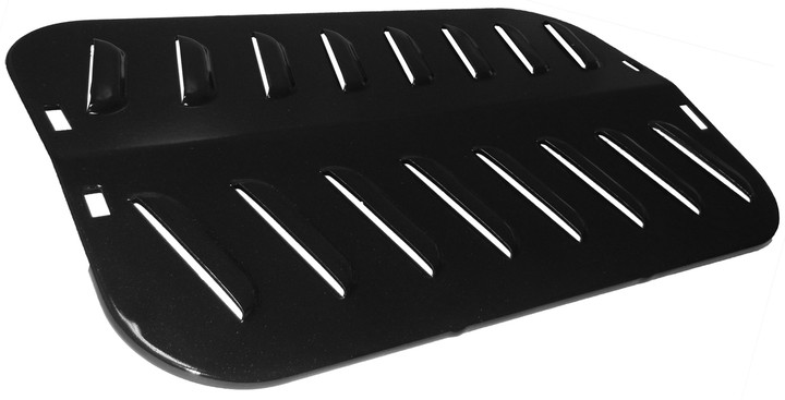 Backyard Grill, Uniflame Grill Replacement Porcelain Heat Shield