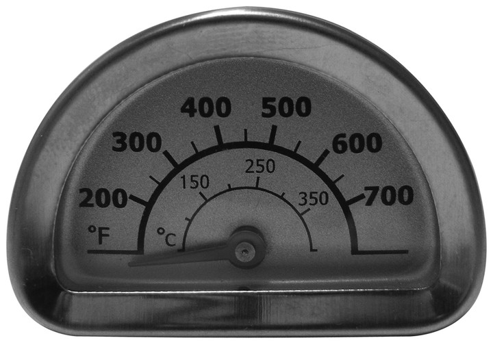 Charboil Quantum Kenmore Grill Replacement Temperature Gauge, 00473