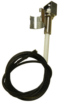 Ceramic Ignitor Electrode for Charbroil, Kenmore