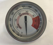 KitchenAid Heat Indicator 
