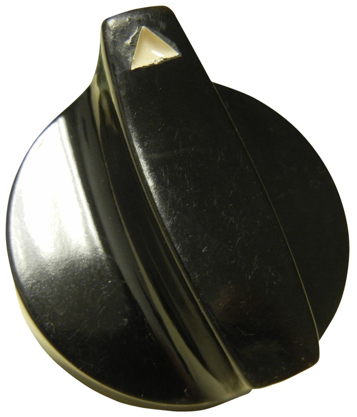 1.75 Plastic Control Knob For Phoenix Brand Gas Grills UPC 191296544313