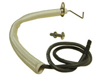 Steelman Stainless Heat Shield96201