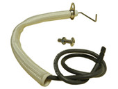 Electrode wire for Steelman burner 162R1
