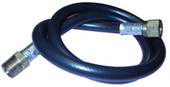 rubber gas grill hose