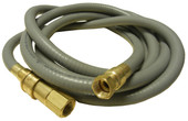 1/2 inch quick disconnect hose