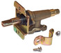 Brinkmann and Charmglow brass valve