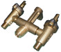 Kalamazoo and Broilmaster valve assembly