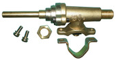 Charbroil clamp on valve