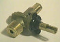 valve for charmglow gas grills