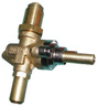 Olympia Brass valve