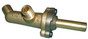 Brass valve right hand