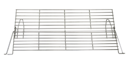 Broilmaster Stainless Steel Wire Gliding Warming Rack