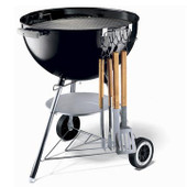 Weber Charcoal Grill Tool Holder