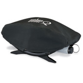 Weber Q 200, Q 220 Grill Replacement Cover - 7111