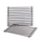 Weber stainless cooking grates