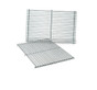 Stainless Cooking Grate, Genesis 300, E, S